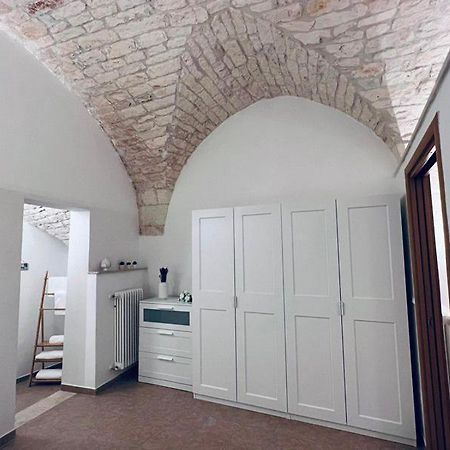 Dimora White Ostuni 빌라 외부 사진