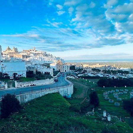 Dimora White Ostuni 빌라 외부 사진