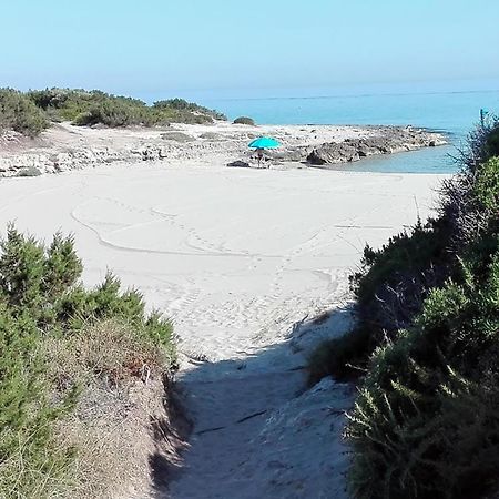 Dimora White Ostuni 빌라 외부 사진