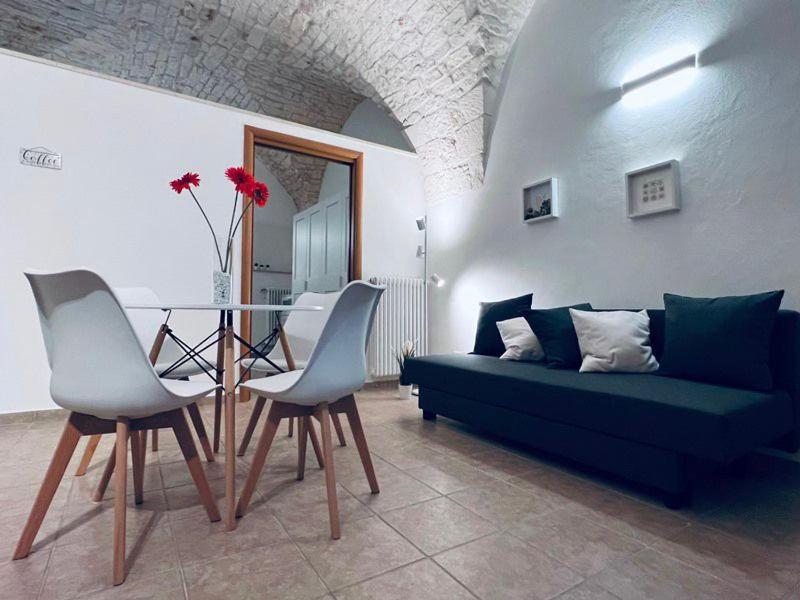 Dimora White Ostuni 빌라 외부 사진