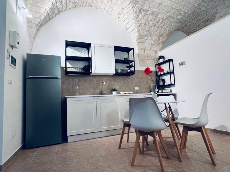 Dimora White Ostuni 빌라 외부 사진