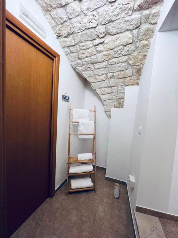 Dimora White Ostuni 빌라 외부 사진