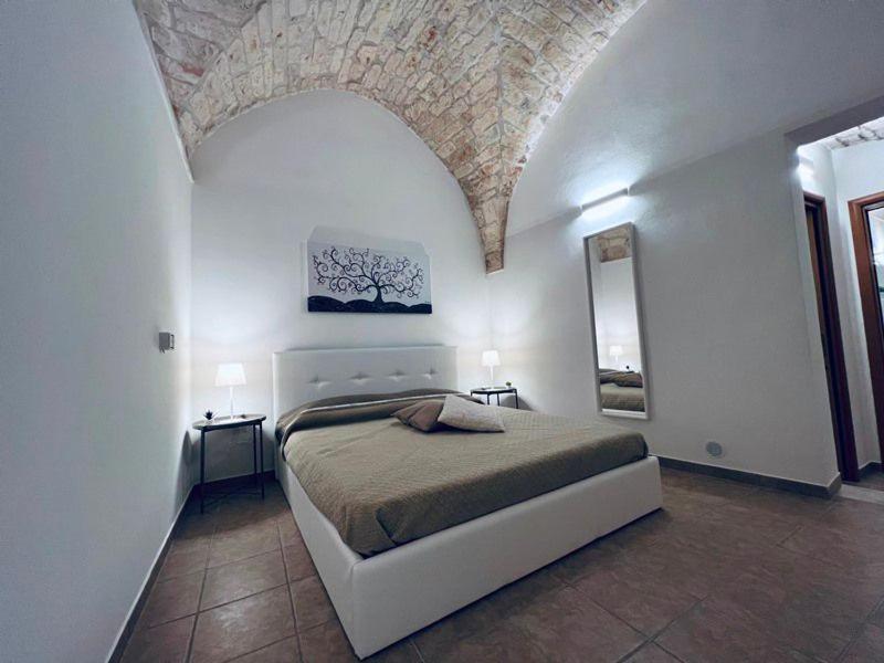 Dimora White Ostuni 빌라 외부 사진