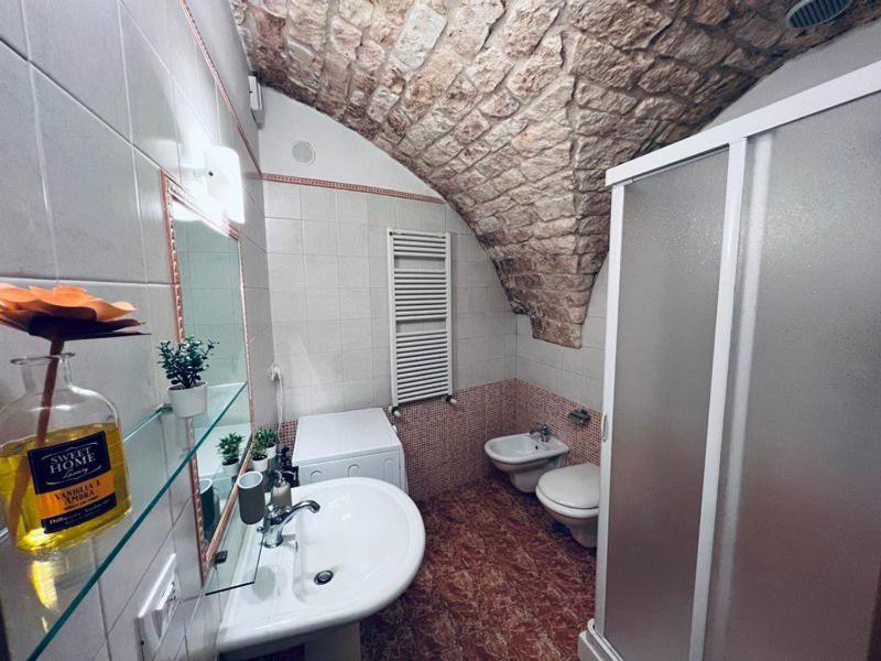 Dimora White Ostuni 빌라 외부 사진