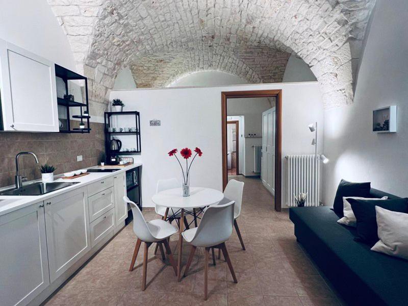 Dimora White Ostuni 빌라 외부 사진