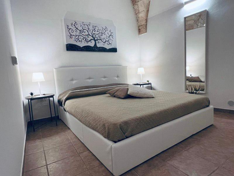 Dimora White Ostuni 빌라 외부 사진