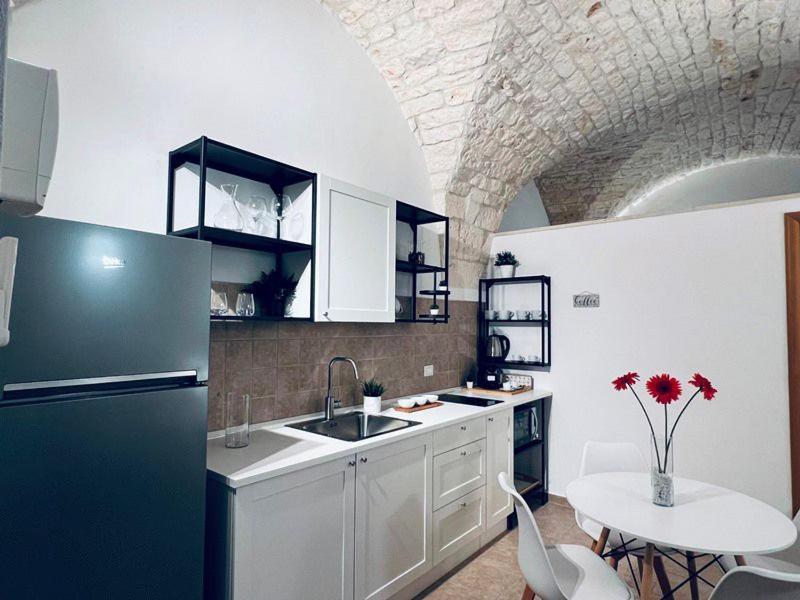 Dimora White Ostuni 빌라 외부 사진