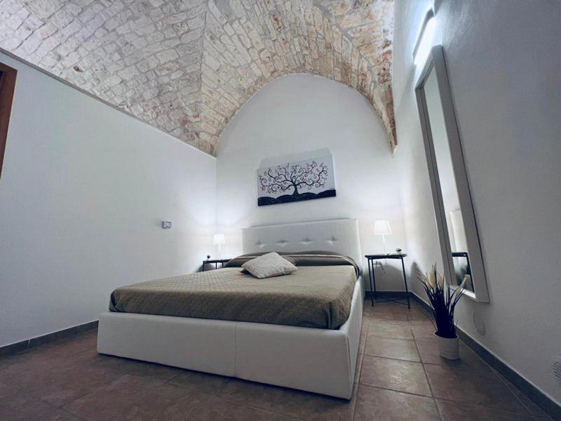 Dimora White Ostuni 빌라 외부 사진