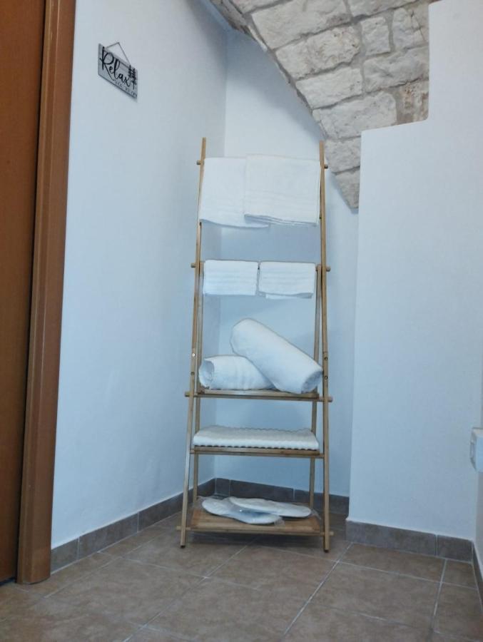 Dimora White Ostuni 빌라 외부 사진