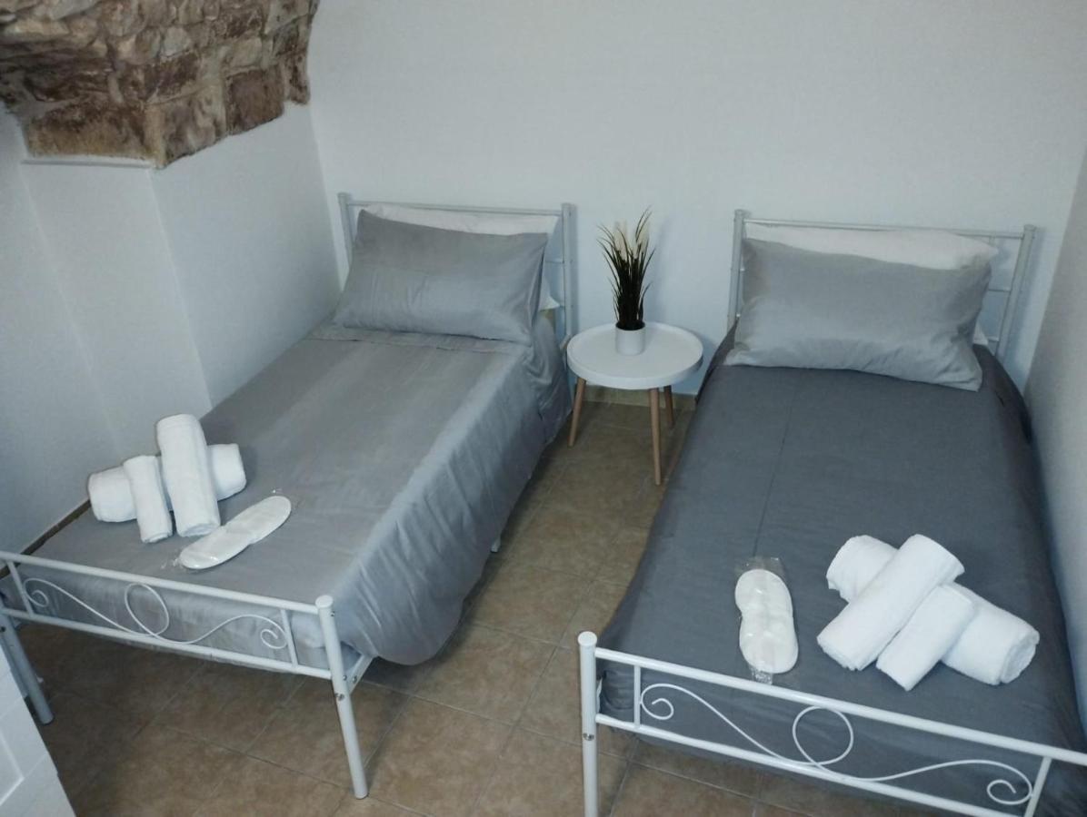 Dimora White Ostuni 빌라 외부 사진
