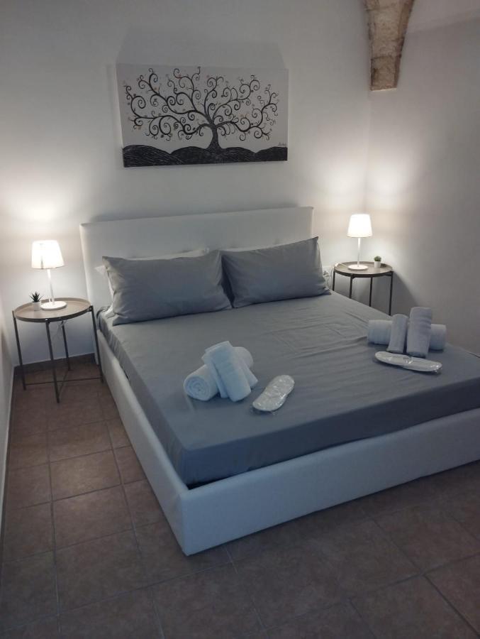 Dimora White Ostuni 빌라 외부 사진
