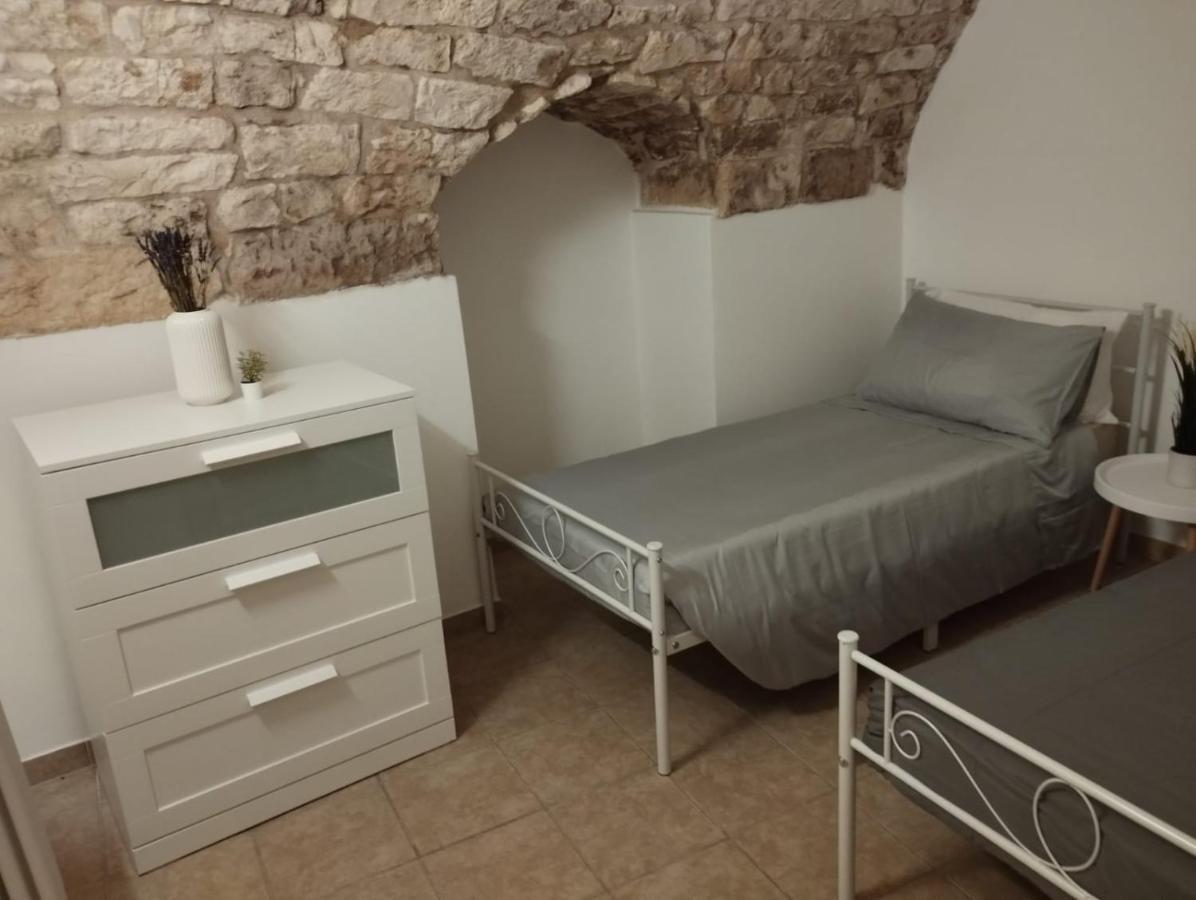 Dimora White Ostuni 빌라 외부 사진